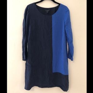 🥳 3 for $15 🥳 J. Crew Silk Shift Dress